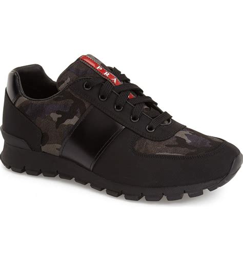 prada runners men|Prada sneakers for men outlet.